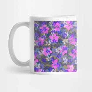 Spring Flowers Mug